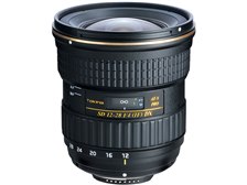 TOKINA AT-X 12-28 PRO DX 12-28mm F4 [ニコン用] レビュー評価・評判