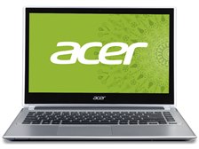 タッチスクリーンが反応しない』 Acer Aspire V5 V5-431P-H14C/S のクチコミ掲示板 - 価格.com