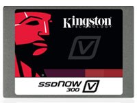 キングストン SSDNow V300 Drive SV300S37A/120G 価格比較 - 価格.com