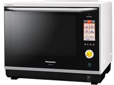 パナソニック 3つ星 ビストロ NE-BS1000-W [ホワイト] 価格比較 - 価格.com
