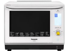 パナソニック ビストロ NE-BS900-W 2013年製 スチームオーブンレンジ 「3つ星 ビストロ」NE-BS1000/900を発売
