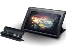 拡張画面について』 ワコム Cintiq 13HD DTK-1300/K0 のクチコミ掲示板 