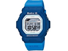 カシオ Baby-G G-LIDE BLX-5600-2JF 価格比較 - 価格.com