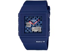 カシオ Baby-G カスケット BGA-200DT-2EJF 価格比較 - 価格.com