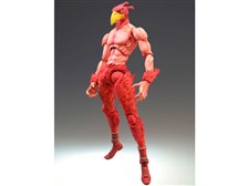 超像可動 ジョジョの奇妙な冒険 第三部 07 マジシャンズレッドの製品