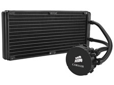 【中古】 CORSAIR 水冷一体型クーラー CW-9060014-WW (H110) Corsair H110 CW-9060014-WW 価格比較 - 価格.com