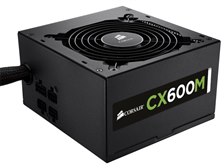Corsair CX600M CP-9020060-JP 価格比較 - 価格.com