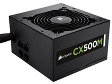 Corsair CX500M CP-9020059-JP 価格比較 - 価格.com