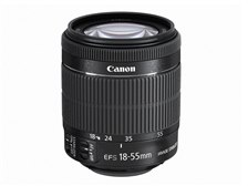 CANON EF-S18-55mm F3.5-5.6 IS STM オークション比較 - 価格.com