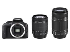 Canon EOS KISS X7 Wズームキット デジタルカメラ カメラ 家電・スマホ