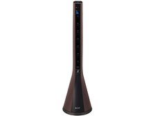 【ハンズクラフト博多店】シャープ PF-FTC1-T プラズマクラスタースリムイオンファン ブラウン系 2013年製 中古品 １ヶ月保証 Amazon | シャープ プラズマクラスター搭載 スリムイオンファン