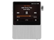 Astell&Kern Astell&Kern AK100-32GB-SLV [32GB シルバー] 価格