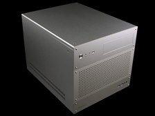 Abee AS Enclosure W5 ASE-W5-S [シルバー] 価格比較 - 価格.com