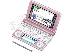 カシオ エクスワード XD-N4900PK [ピンク] 価格比較 - 価格.com