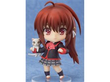 グッドスマイルカンパニー ねんどろいど No.318 リトルバスターズ！ 棗