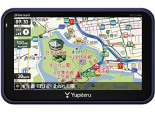 ユピテル drive navi YPL514si オークション比較 - 価格.com