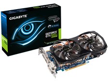 GIGABYTE GV-N65TBOC-2GD [PCIExp 2GB] 価格比較 - 価格.com