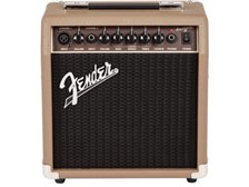 FENDER Acoustasonic 15 価格比較 - 価格.com