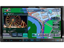 ケンウッド 彩速ナビ MDV-L500 オークション比較 - 価格.com