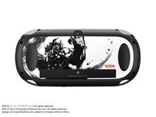 SIE PlayStation Vita (プレイステーション ヴィータ) 討鬼伝 鬼柄(お ...