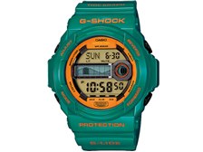 G-SHOCK G-LIDE GLX-150B-3JFの製品画像 - 価格.com