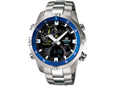 時計 EDIFICE/EMA-100DJ-1A2JF エディフィス EMA-100DJ-1A2JFの製品画像 - 価格.com