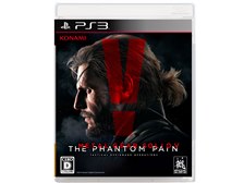 L GEAR SOLID V：THE PHANTOM PAI 通常版 METAL GEAR SOLID V：THE PHANTOM PAIN 通常版 - メルカリ
