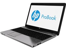 HP ProBook 4540s/CT Notebook PC Core i3 3110M搭載モデル 価格比較 ...