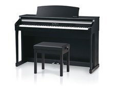 迷います。』 KAWAI DIGITAL PIANO CA15B [プレミアムブラックサテン調] のクチコミ掲示板 - 価格.com