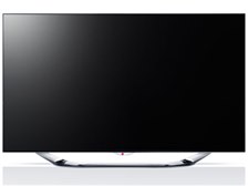 LGエレクトロニクス Smart CINEMA 3D TV 55LA9600 [55インチ] 価格比較