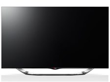 LGエレクトロニクス Smart CINEMA 3D TV 60LA8600 [60インチ] 価格比較 - 価格.com