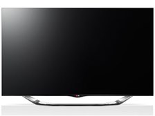 LGエレクトロニクス Smart CINEMA 3D TV 55LA8600 [55インチ] オークション比較 - 価格.com