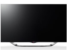 LGエレクトロニクス Smart CINEMA 3D TV 47LA8600 [47インチ] 価格比較