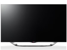 LGエレクトロニクス Smart CINEMA 3D TV 42LA8600 [42インチ