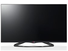 LGエレクトロニクス Smart CINEMA 3D TV 55LA6600 [55インチ] 価格比較 ...