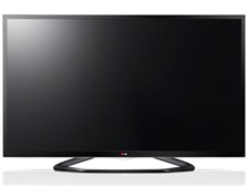 LGエレクトロニクス Smart CINEMA 3D TV 55LA6400 [55インチ] 価格比較 