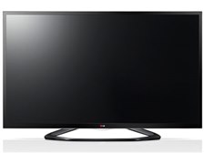 LGエレクトロニクス Smart CINEMA 3D TV 47LA6400 [47インチ] 価格比較 