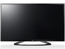 LGエレクトロニクス Smart CINEMA 3D TV 42LA6400 [42インチ] 価格比較 