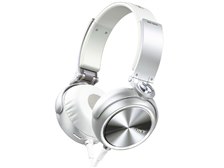 SONY MDR-XB610 (W) [ホワイト] オークション比較 - 価格.com