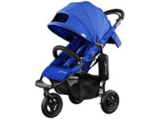 エアバギー エアバギー ココ ブレーキ [マリンブルー