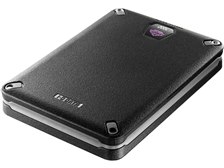 I-O DATA BizDAS 1TB 外付けHDD HDPD-SUTC1 e-TREND｜アイ・オー・データ HDPD-SUTC1 [USB 5Gbps対応 HW暗号