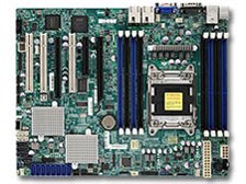 SUPERMICRO X9SRH-7F 価格比較 - 価格.com