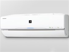 シャープ　　エアコン　AY-C56DX-W シャープ AY-C56DX 価格比較 - 価格.com