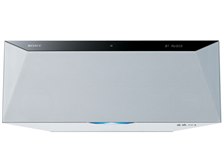 SONY CMT-BT60 (W) [ホワイト] オークション比較 - 価格.com
