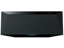 SONY CMT-BT40 (B) [ブラック] レビュー評価・評判 - 価格.com