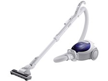 HITACHI 日立電気掃除機　紙パック式CV-VW7 クリーナー：日立の家電品