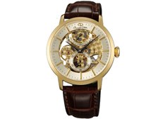 オリエントスター　Vintage SkeletonLE(WZ0011DX) オリエント オリエントスター オリエントスター ヴィンテージ