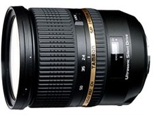 TAMRON 　SP24-70ｍｍ　Ｆ/2.8　 DI USD A007S