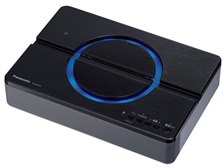 【美品】Panasonic SC-NP10 Panasonic SC-NP10 Wireless Bluetooth Speaker System Black