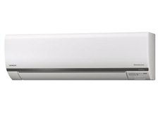 日立 ステンレス・クリーン 白くまくん RAS-SV40C2 価格比較 - 価格.com